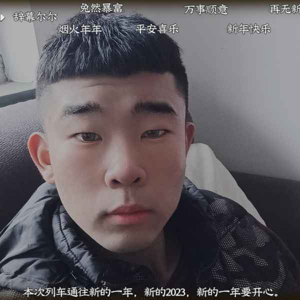 河北20岁单身帅哥真诚找对象-定西相亲网