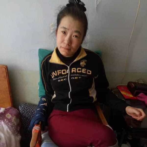 辽宁45岁单身美女真诚找对象-定西征婚相亲网