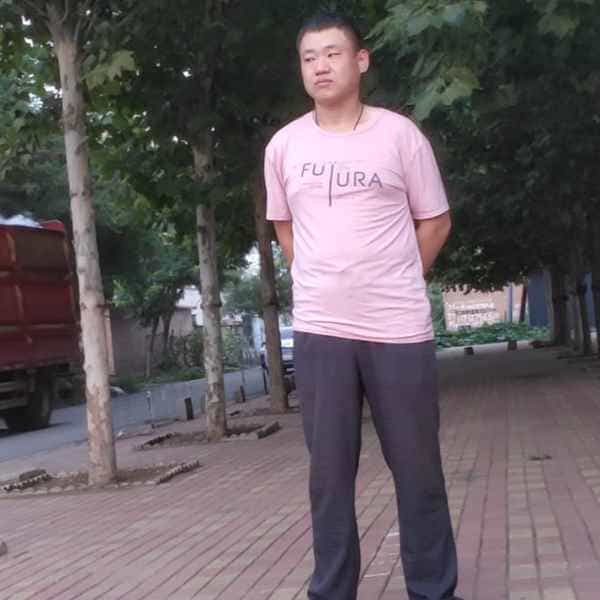 河北34岁单身帅哥真诚找对象-定西征婚相亲网