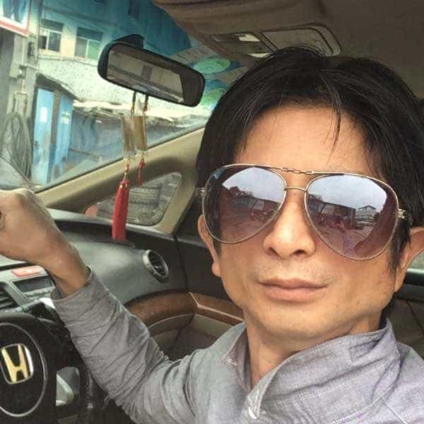 海南47岁单身帅哥真诚找对象-定西征婚相亲网
