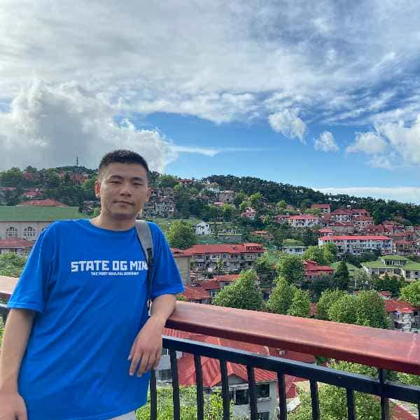 江西27岁单身帅哥真诚找对象-定西征婚相亲网