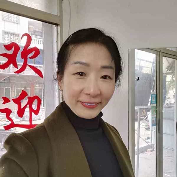 河北55岁单身美女真诚找对象-定西征婚相亲网