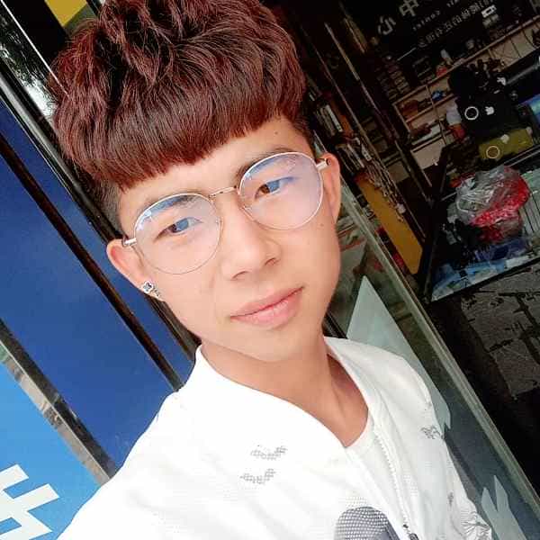 宁夏34岁单身帅哥真诚找对象-定西征婚相亲网