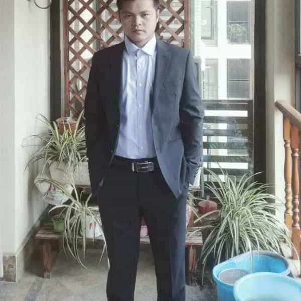 江苏34岁单身帅哥真诚找对象-定西征婚相亲网