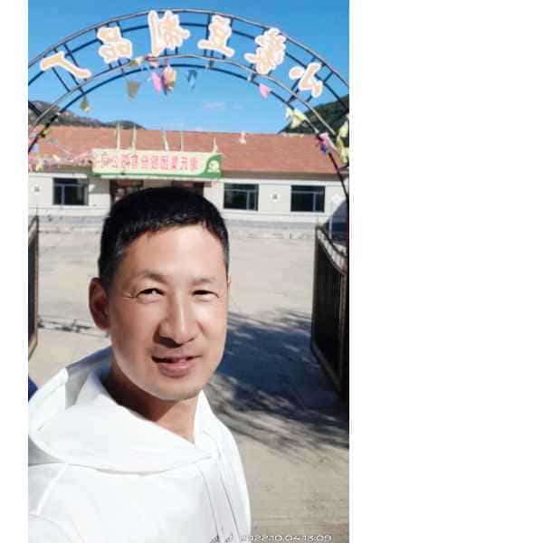 黑龙江37岁单身帅哥真诚找对象-定西征婚相亲网