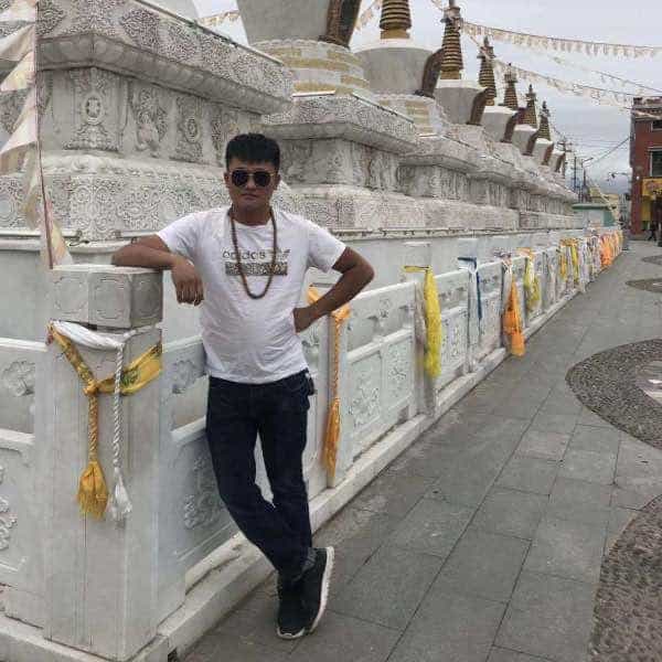 定西征婚相亲网