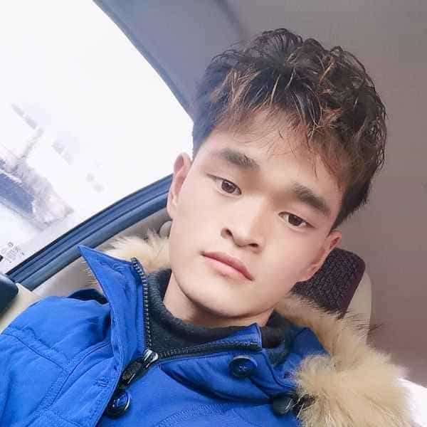 山东26岁单身帅哥真诚找对象-定西征婚相亲网