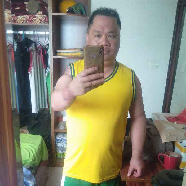 广西34岁单身帅哥真诚找对象-定西征婚相亲网