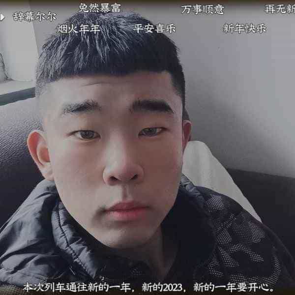 河北20岁单身帅哥真诚找对象-定西征婚相亲网