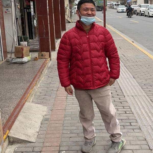 江苏42岁单身帅哥真诚找对象-定西征婚相亲网