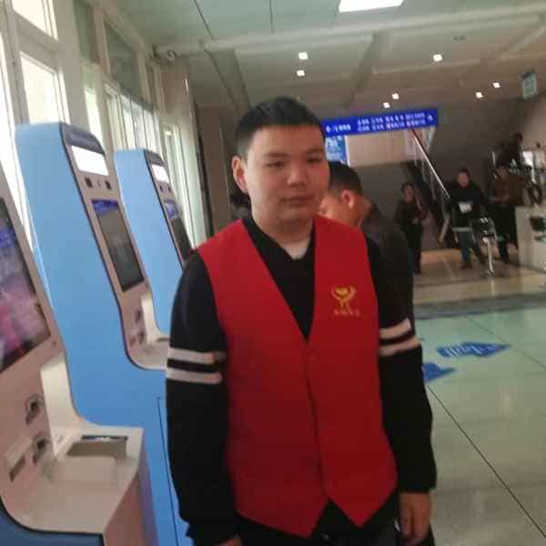 浙江27岁单身帅哥真诚找对象-定西征婚相亲网