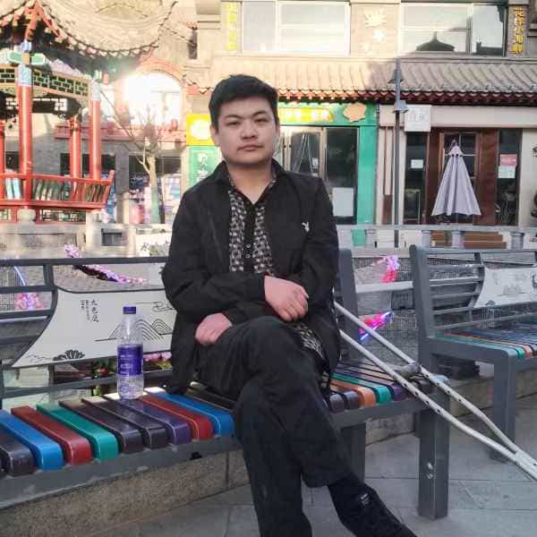 甘肃34岁单身帅哥真诚找对象-定西征婚相亲网