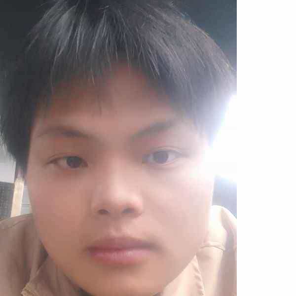 河南20岁单身帅哥真诚找对象-定西征婚相亲网