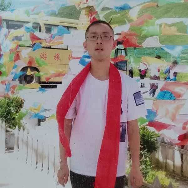 四川26岁单身帅哥真诚找对象-定西征婚相亲网