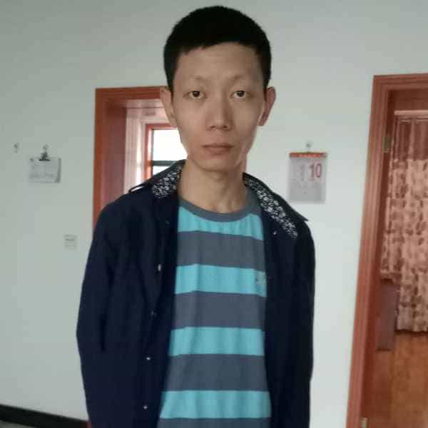 江苏34岁单身帅哥真诚找对象-定西征婚相亲网