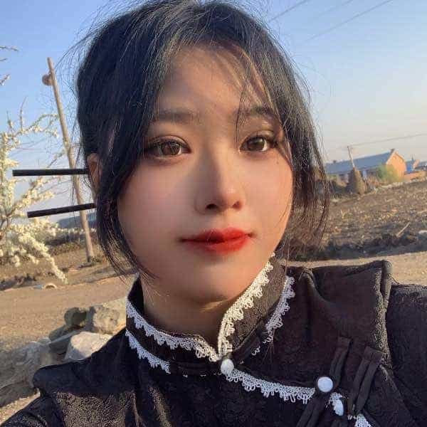黑龙江21岁单身美女真诚找对象-定西征婚相亲网