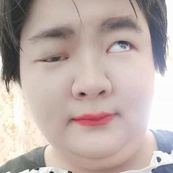 青海21岁单身美女真诚找对象-定西征婚相亲网
