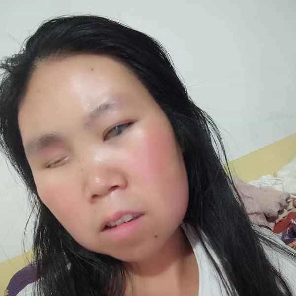 甘肃34岁单身美女真诚找对象-定西征婚相亲网