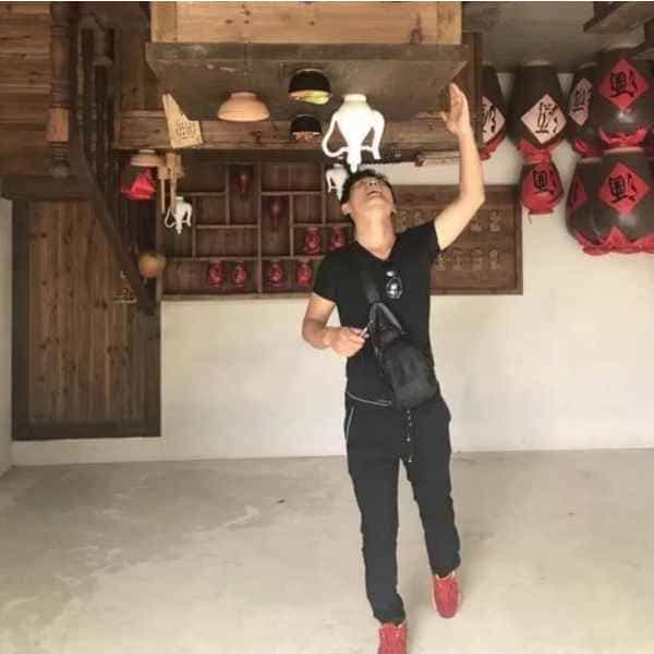 山东34岁单身帅哥真诚找对象-定西征婚相亲网