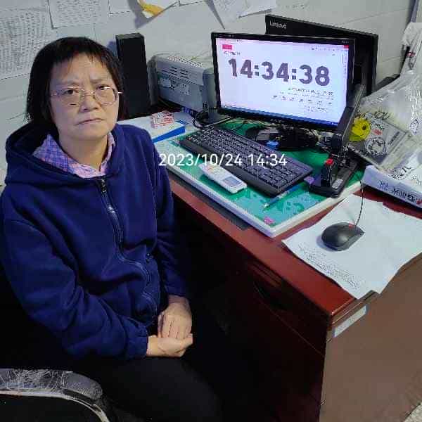 四川53岁单身美女真诚找对象-定西征婚相亲网