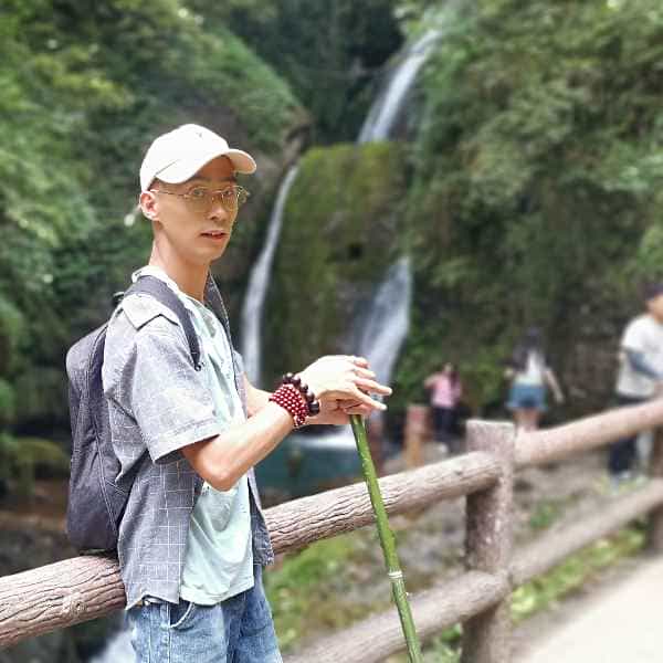 四川28岁单身帅哥真诚找对象-定西征婚相亲网