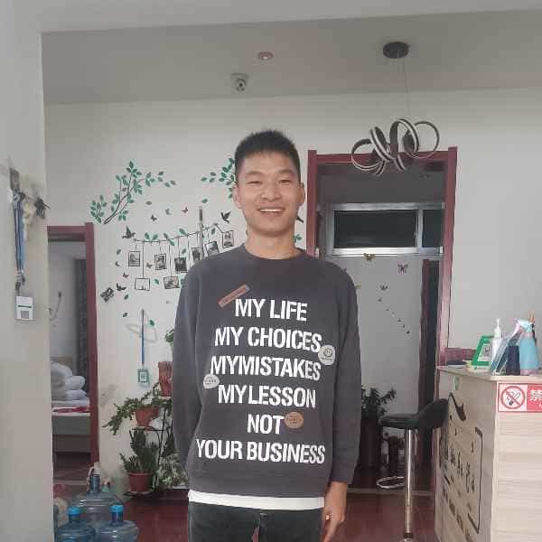山东25岁单身帅哥真诚找对象-定西征婚相亲网