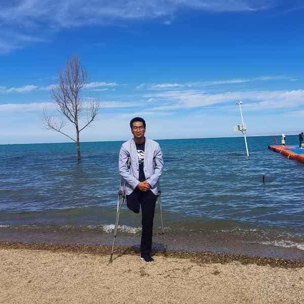 青海36岁单身帅哥真诚找对象-定西征婚相亲网
