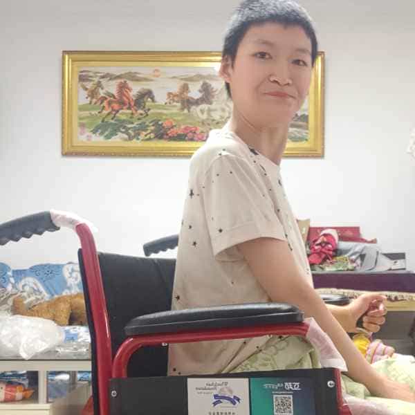 江苏30岁单身美女真诚找对象-定西征婚相亲网