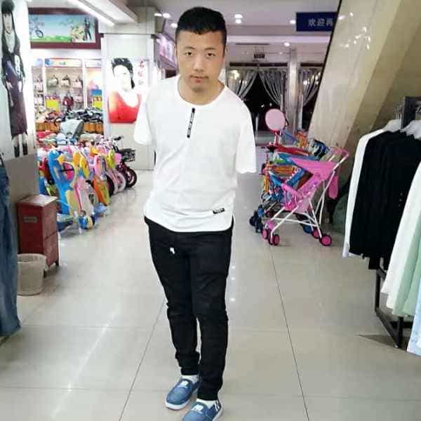 河南34岁单身帅哥真诚找对象-定西征婚相亲网