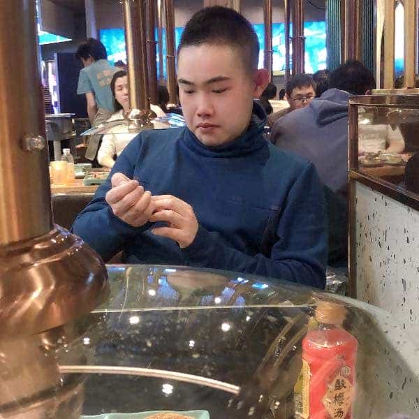 北京26岁单身帅哥真诚找对象-定西征婚相亲网