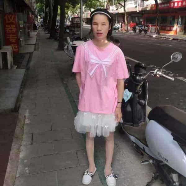上海27岁单身美女真诚找对象-定西征婚相亲网