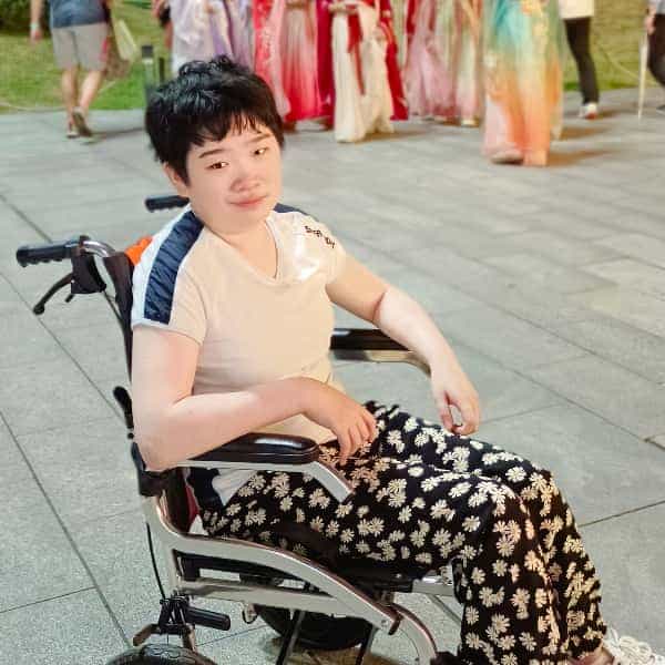 北京26岁单身美女真诚找对象-定西征婚相亲网