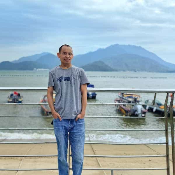 广东33岁单身帅哥真诚找对象-定西征婚相亲网