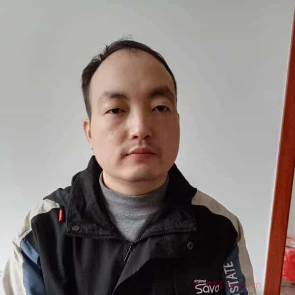湖北36岁单身帅哥真诚找对象-定西征婚相亲网