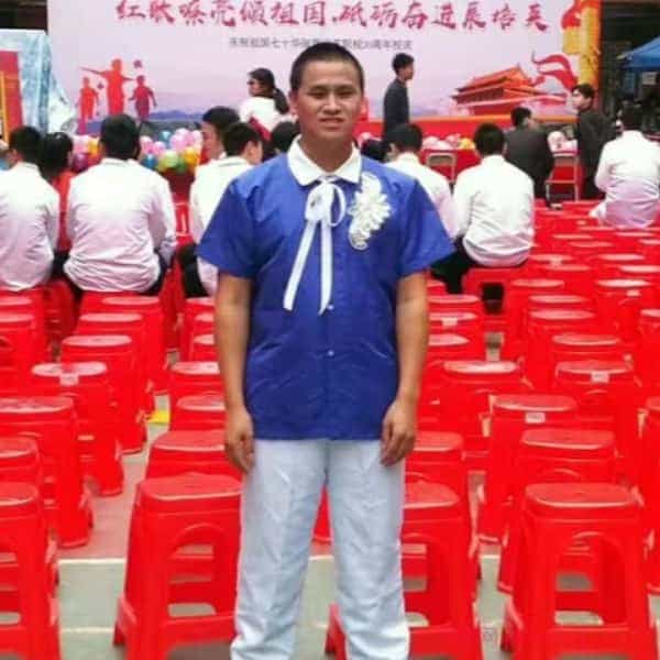 广东34岁单身帅哥真诚找对象-定西征婚相亲网