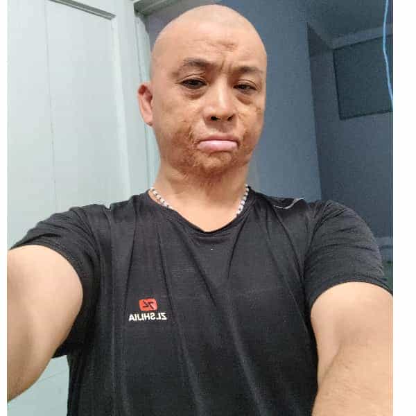 江西52岁单身帅哥真诚找对象-定西征婚相亲网