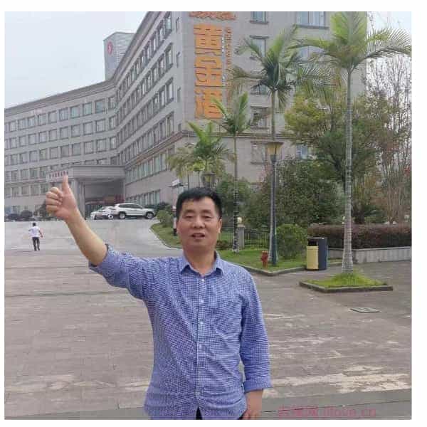 贵州55岁单身帅哥真诚找对象-定西征婚相亲网