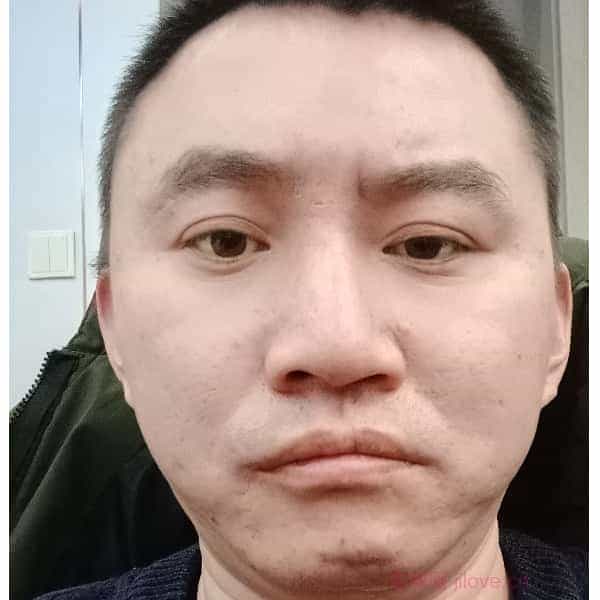 山东33岁单身帅哥真诚找对象-定西征婚相亲网