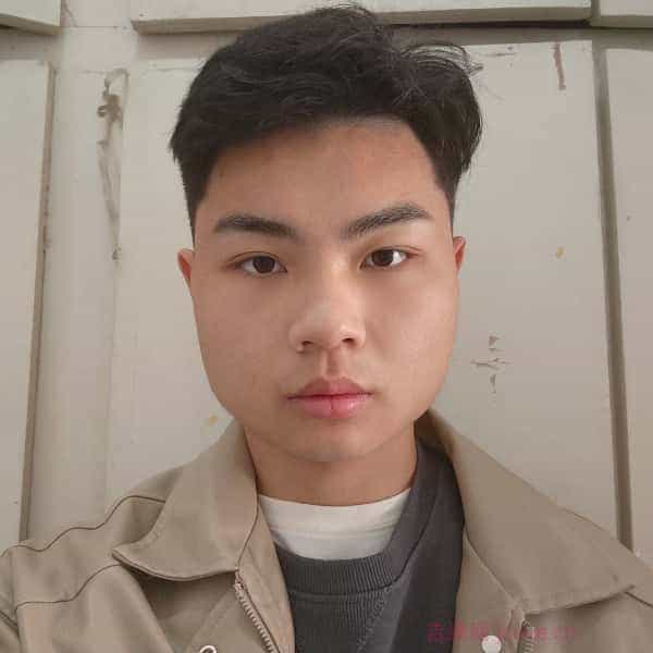安徽23岁单身帅哥真诚找对象-定西征婚相亲网