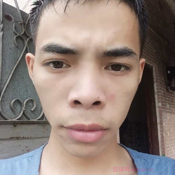 广西23岁单身帅哥真诚找对象-定西征婚相亲网