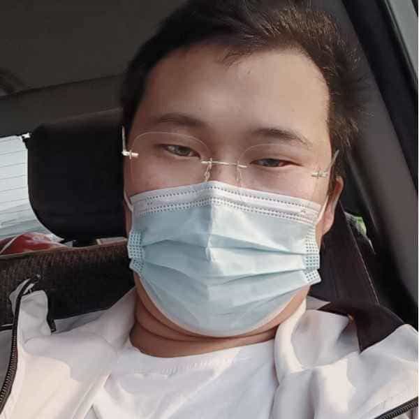 29岁岁山东单身帅哥 - 定西吉缘网