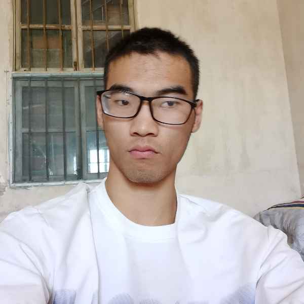 27岁岁安徽单身帅哥 - 定西吉缘网