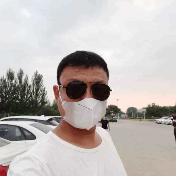 35岁岁辽宁单身帅哥 - 定西吉缘网