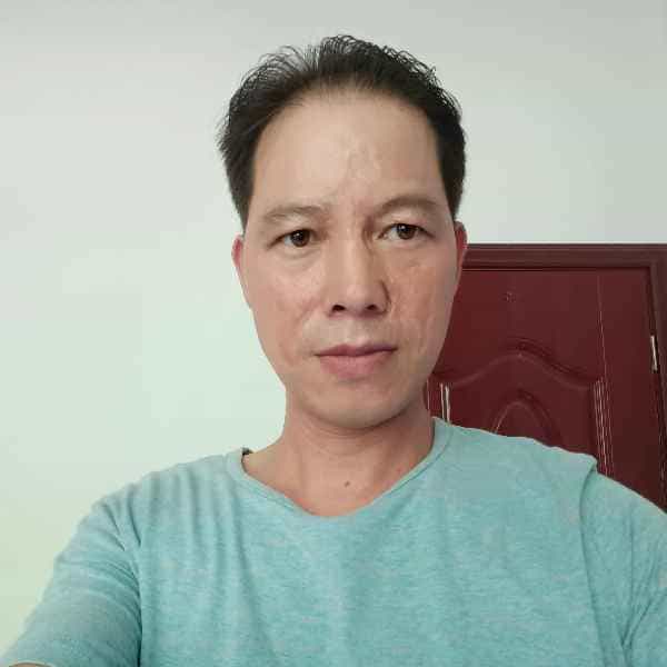 43岁岁陕西单身帅哥 - 定西吉缘网