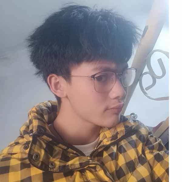 21岁岁安徽单身帅哥 - 定西吉缘网