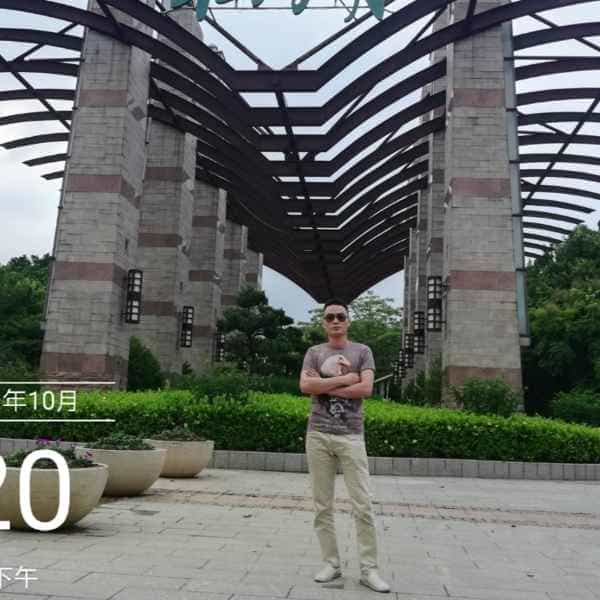40岁岁四川单身帅哥 - 定西吉缘网