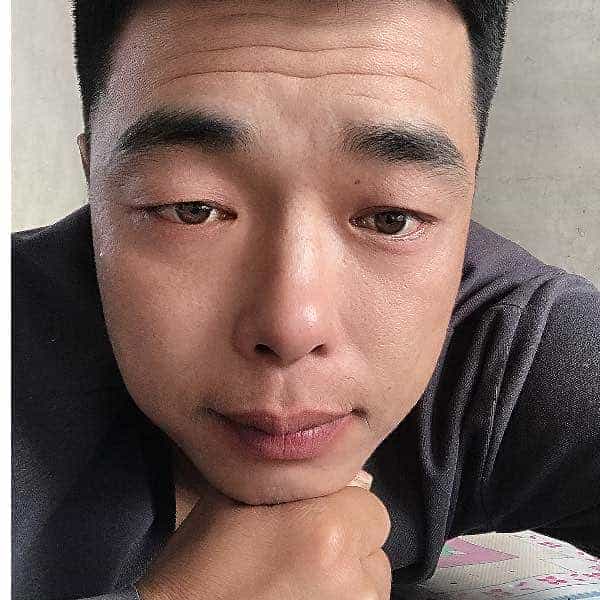 39岁岁吉林单身帅哥 - 定西吉缘网