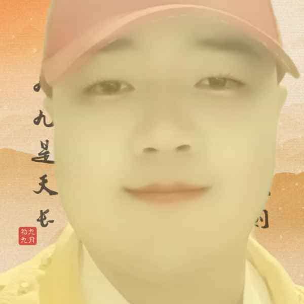 37岁岁河南单身帅哥 - 定西吉缘网