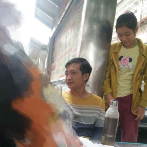 36岁岁广东单身帅哥 - 定西吉缘网