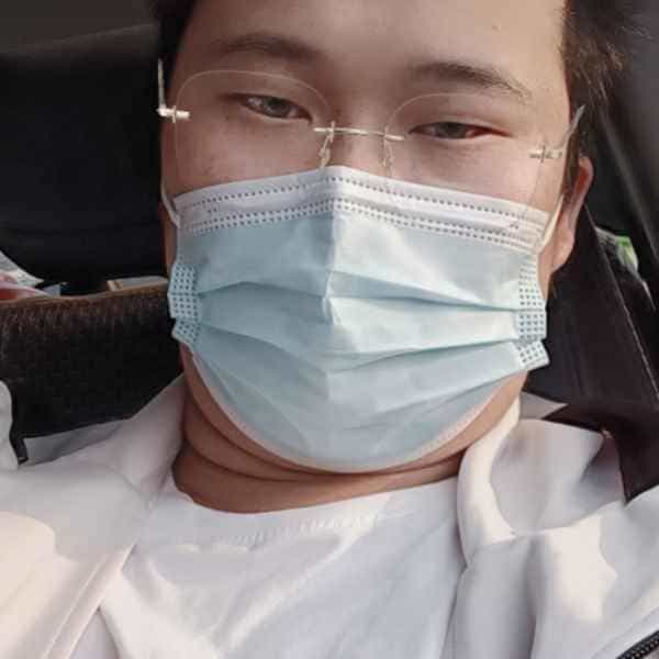 29岁岁山东单身帅哥 - 定西吉缘网